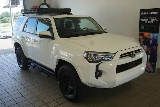 Toyota Battle Creek