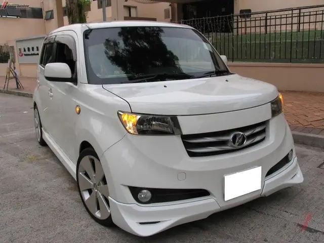 Toyota Bb Zq Toyota Bb Zq
