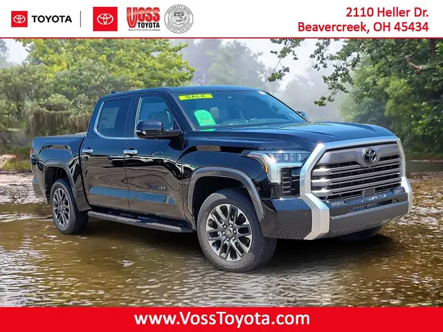 Toyota Beavercreek Ohio