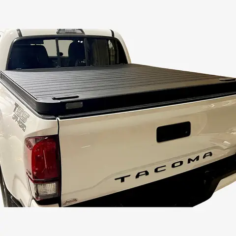 Toyota Bed Cover Toyota Bed Cover