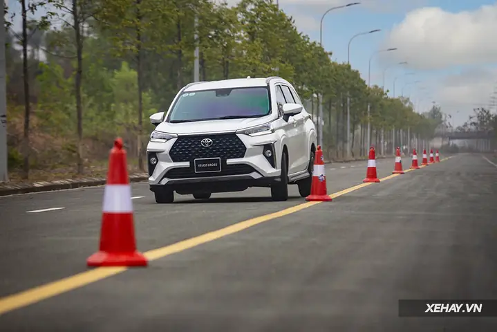 Toyota Bền Bỉ Toyota Bền Bỉ