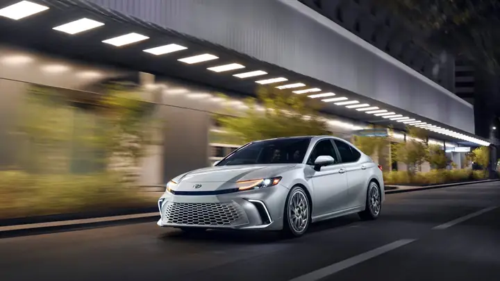 Toyota Bergen County Toyota Bergen County