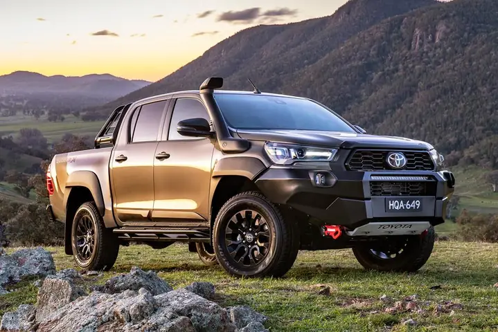 Toyota Best Facts Toyota Best Facts