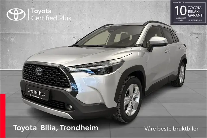 Toyota Bilia Trondheim Toyota Bilia Trondheim