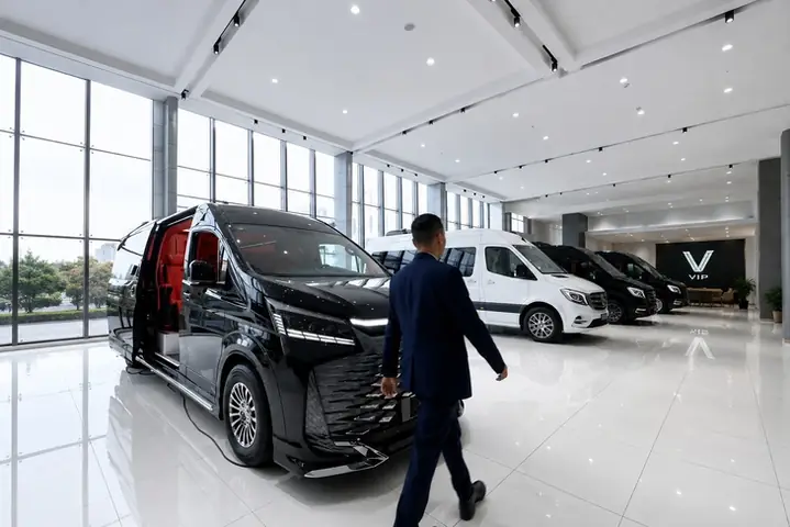 Toyota Bình Dân