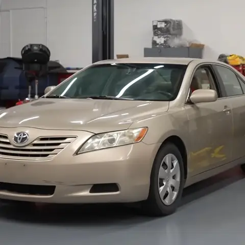 Toyota Bình Thủy Toyota Bình Thủy