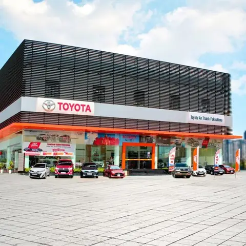 Toyota Binh2 Chanh1 Toyota Binh2 Chanh1