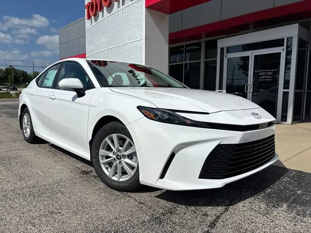 Toyota Bloomington Indiana Toyota Bloomington Indiana