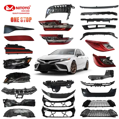 Toyota Body Parts Toyota Body Parts