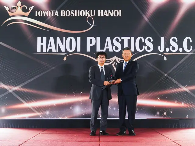 Toyota Boshoku Vietnam Toyota Boshoku Vietnam
