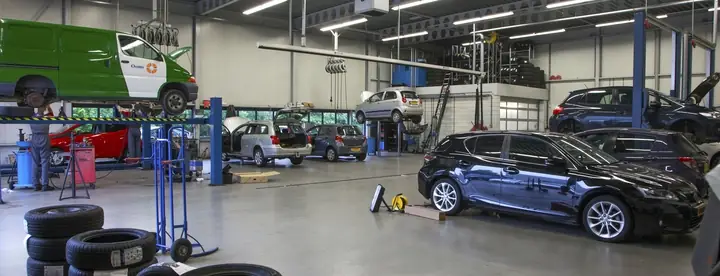 Toyota Botman Zwaag Toyota Botman Zwaag