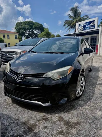 Toyota Boynton Beach Toyota Boynton Beach