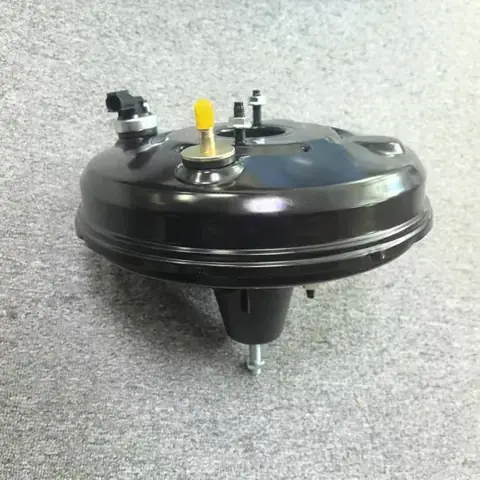 Toyota Brake Assist Toyota Brake Assist