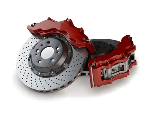 Toyota Brake Repair Toyota Brake Repair