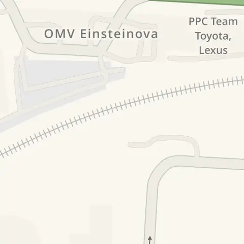 Toyota Bratislava Einsteinova Toyota Bratislava Einsteinova