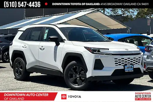Toyota Broadway Oakland Toyota Broadway Oakland