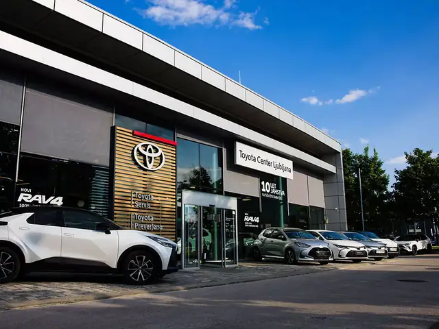Toyota Btc Servis Toyota Btc Servis