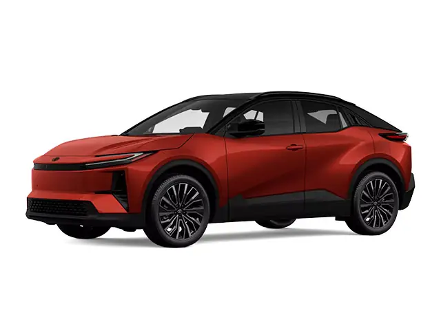 Toyota C-hr Duluth Toyota C-hr Duluth