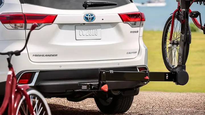 Toyota Caan Tow Toyota Caan Tow