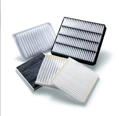 Toyota Cabin Air Filter Toyota Cabin Air Filter
