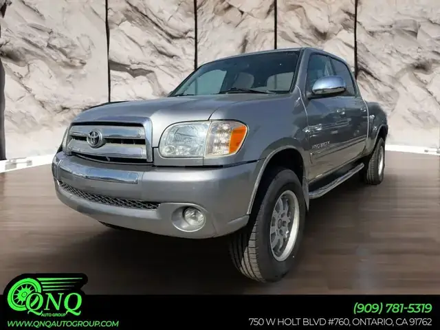 Toyota California 2006 Toyota California 2006