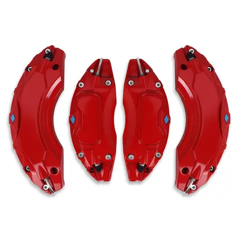 Toyota Caliper Covers Toyota Caliper Covers