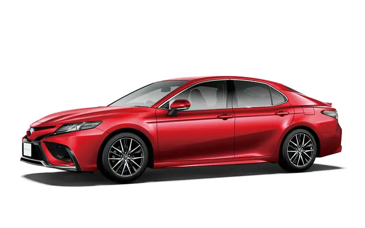 Toyota Camery Se Toyota Camery Se