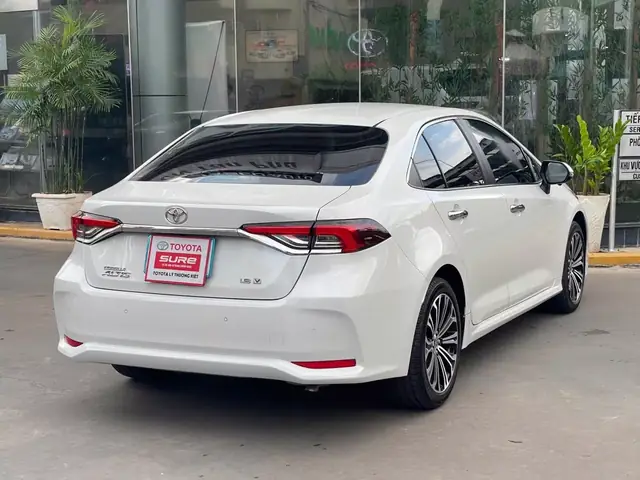 Toyota Camry 1.8 Toyota Camry 1.8