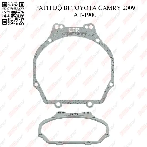 Toyota Camry 1900 Toyota Camry 1900