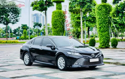 Toyota Camry 2.0 2020