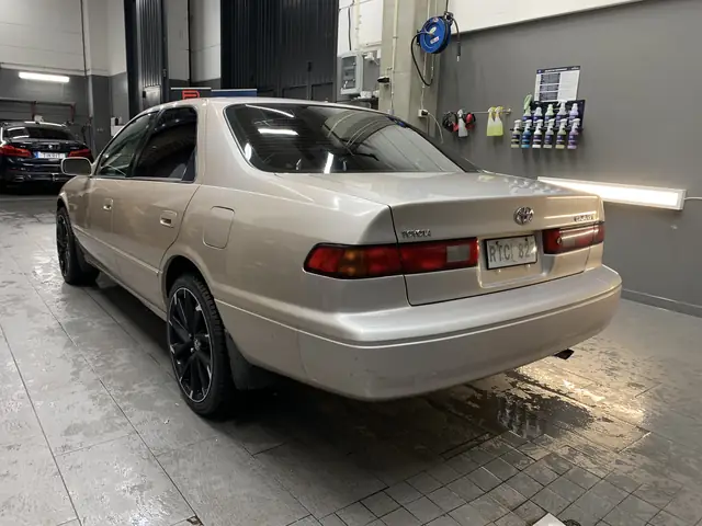 Toyota Camry 2.2 Toyota Camry 2.2
