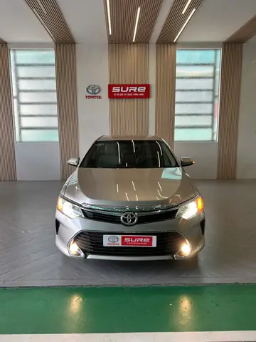 Toyota Camry 2.oe Toyota Camry 2.oe