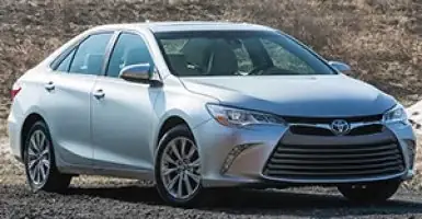 Toyota Camry 2016 Price