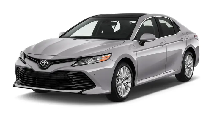 Toyota Camry 2019 Png
