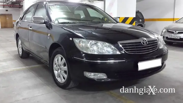 Toyota Camry 3.0 2003