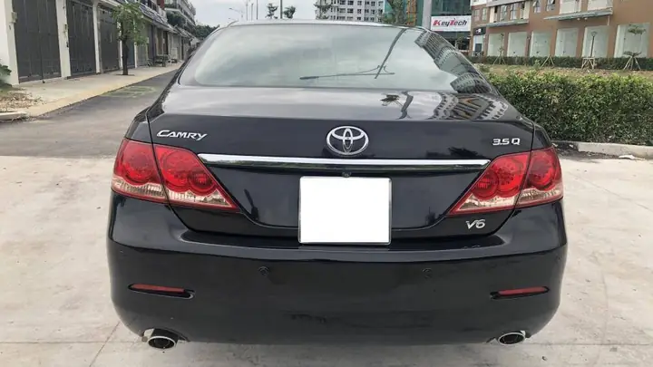 Toyota Camry 3.5 Toyota Camry 3.5