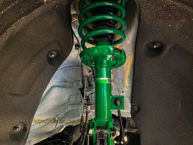 Toyota Camry 350z