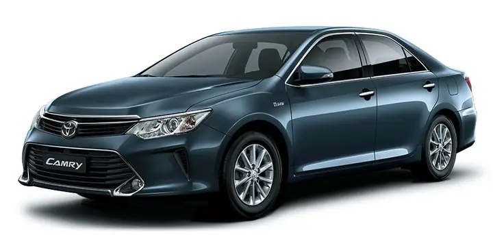 Toyota Camry 4 Toyota Camry 4