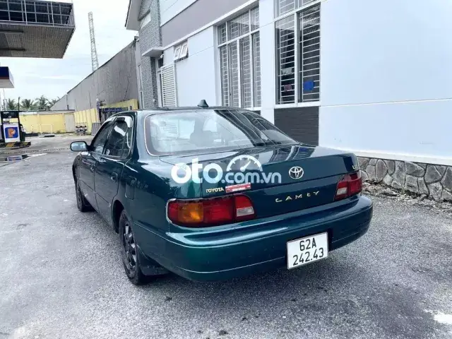Toyota Camry 94 Toyota Camry 94