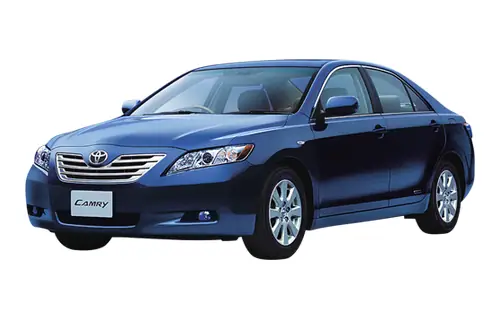 Toyota Camry Acv40 Toyota Camry Acv40