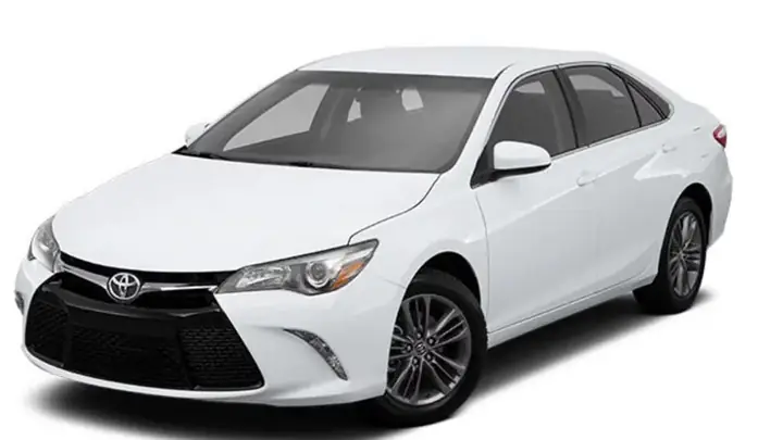 Toyota Camry Altise Toyota Camry Altise