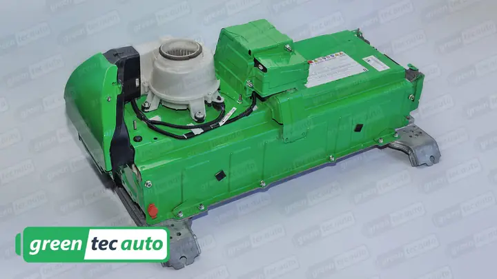 Toyota Camry Battery