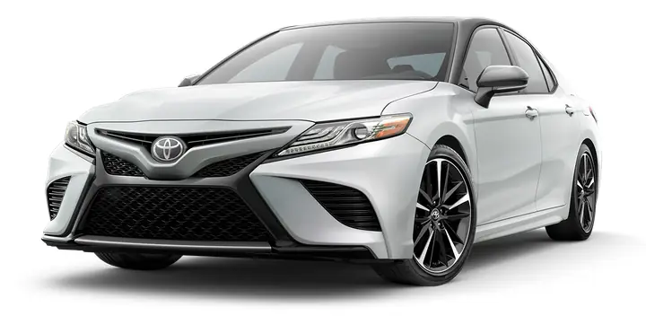 Toyota Camry Birmingham Toyota Camry Birmingham