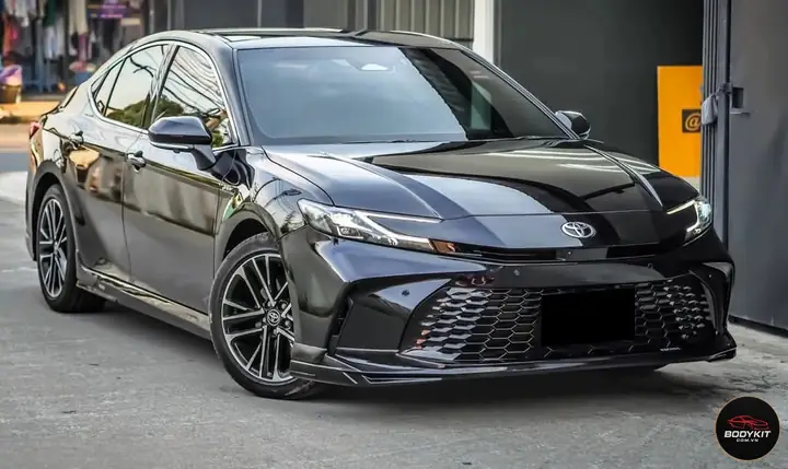 Toyota Camry Body Kit
