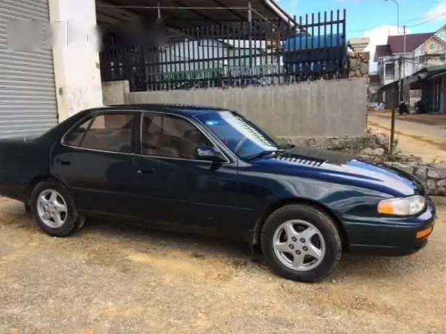 Toyota Camry Đời 95