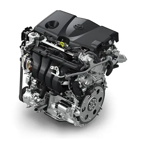 Toyota Camry Engine Toyota Camry Engine