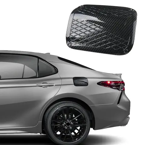 Toyota Camry Exterior