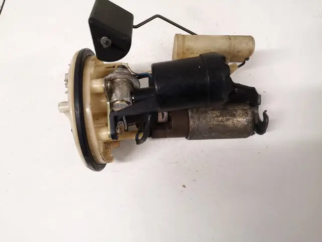 Toyota Camry Fuel Pump Toyota Camry Fuel Pump