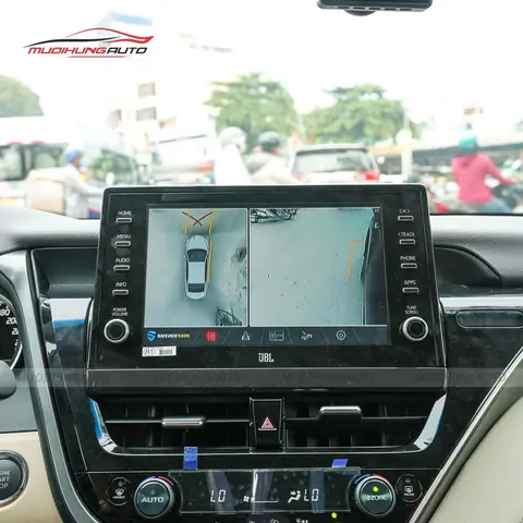 Toyota Camry Gps Toyota Camry Gps