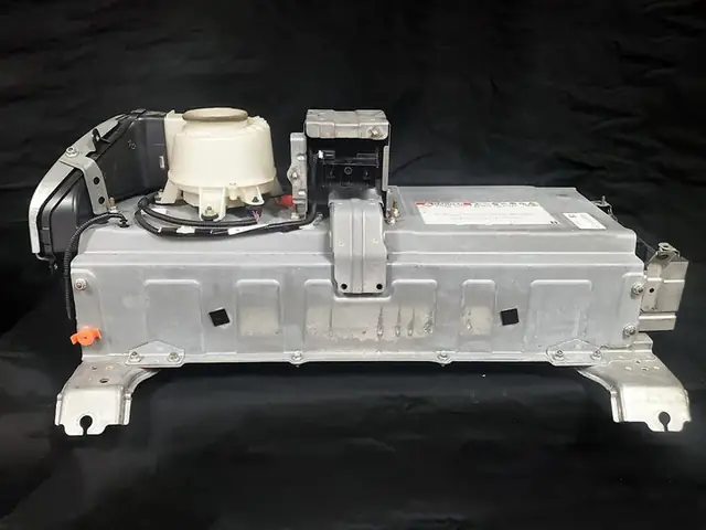 Toyota Camry Hybrid Battery Toyota Camry Hybrid Battery